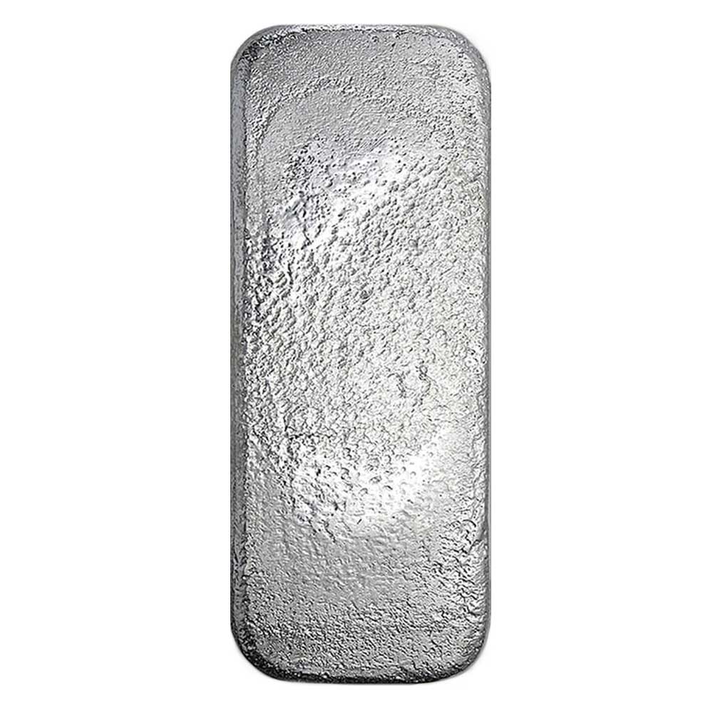 100-oz Asahi Silver Bar .999 Fine | eBay