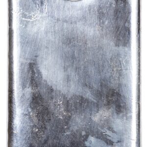 Australia 1 Kilo Silver Perth Mint Cast Bar