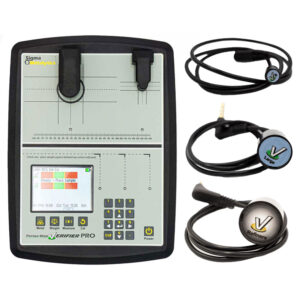 The Sigma Metalytics Precious Metal Verifier PMV PRO with Refiners Wand