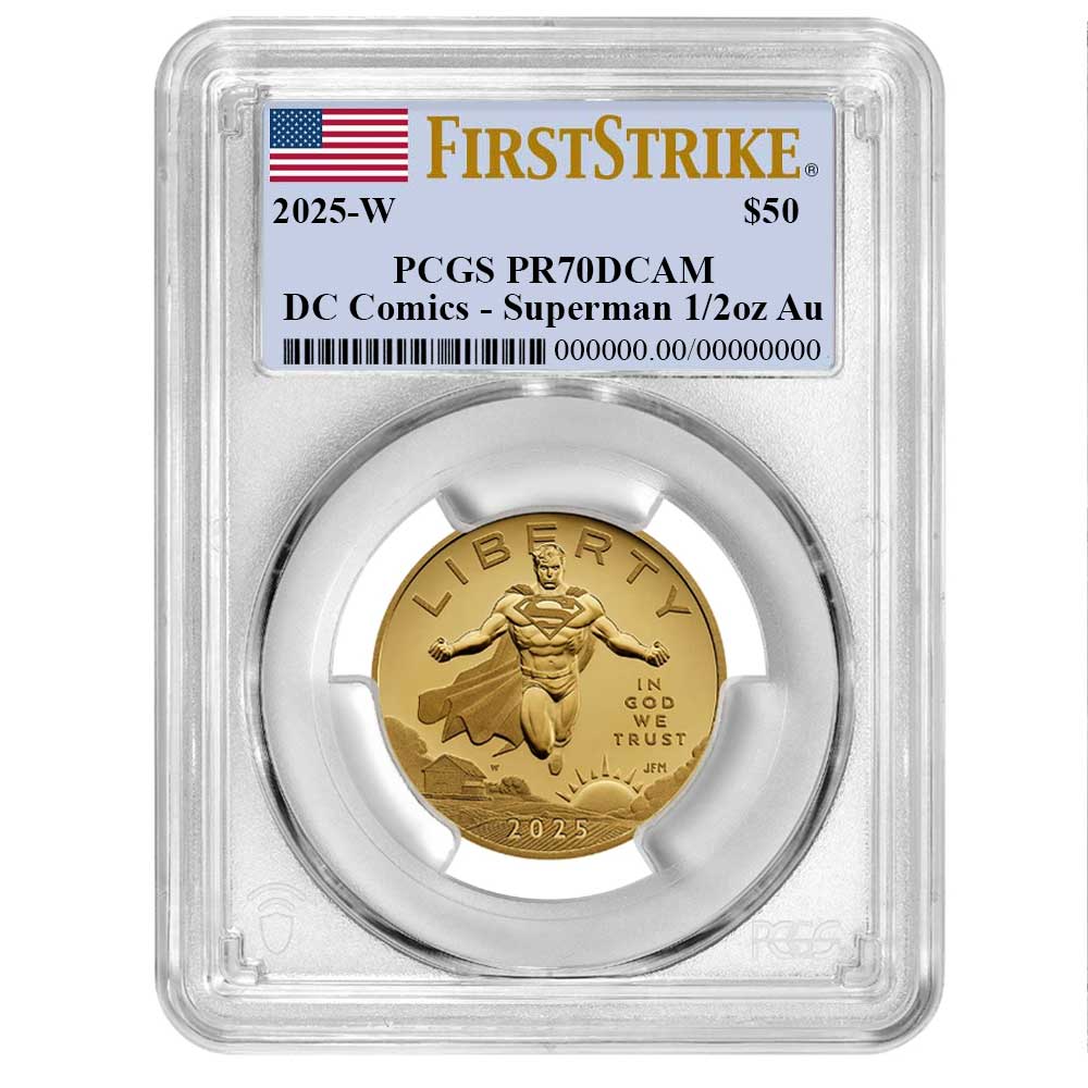 100%正規品4XL新品リミテッド2025ゴールドコレクションGOLDフリーマン 2025 ADV REL $100 GOLD PR70 DAMSTRA